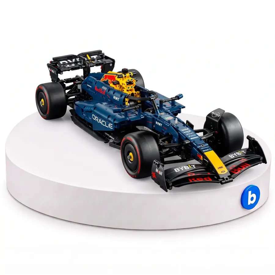 Formula 1 Oracle Red Bull Racing RB20