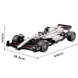 Formula 1 Red Bull Racing RB21