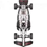 Formula 1 Red Bull Racing RB21