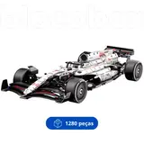 Formula 1 Red Bull Racing RB21