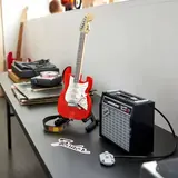 Electric Guitar