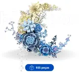 Moon Flowers