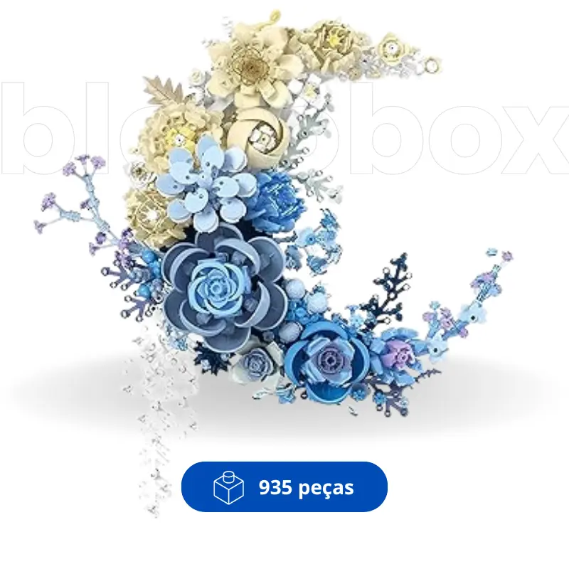 Moon Flowers
