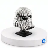 Stormtrooper Helmet