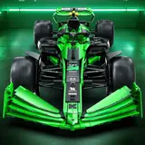 Formula 1 Kick Sauber