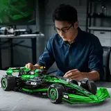 Formula 1 Kick Sauber
