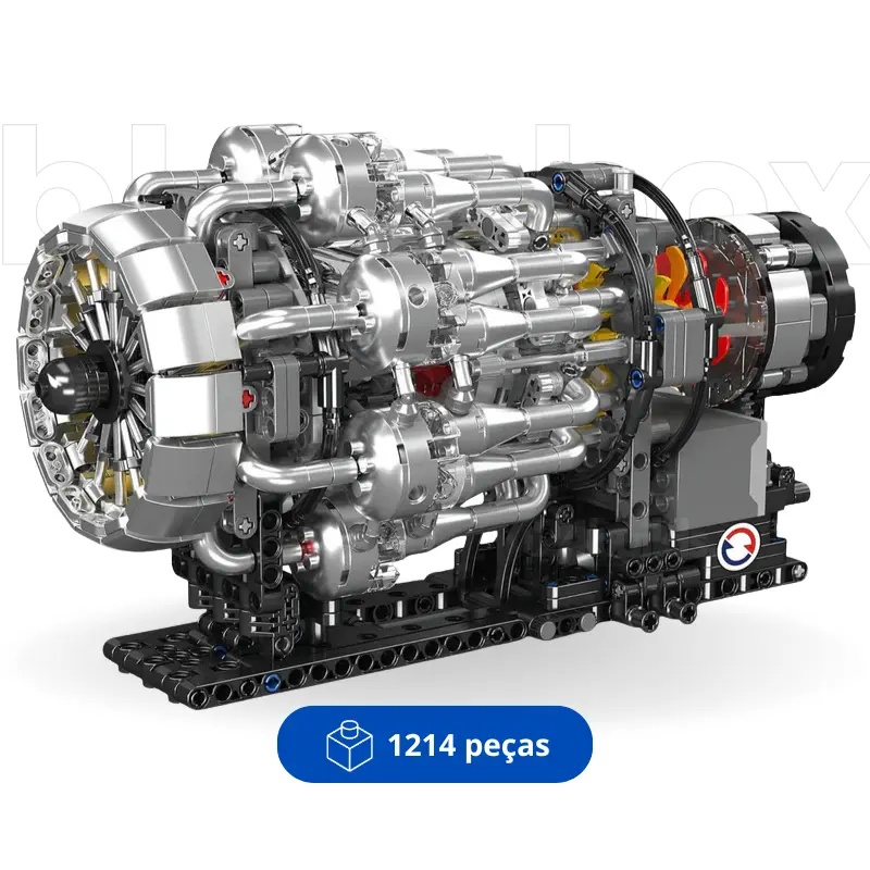Motorized Turbojet Engine