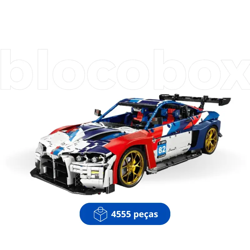 BMW M4 DTM