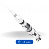 Mini Apollo Saturn V