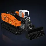 Crawler Loader
