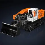 Crawler Loader