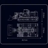 Crawler Loader