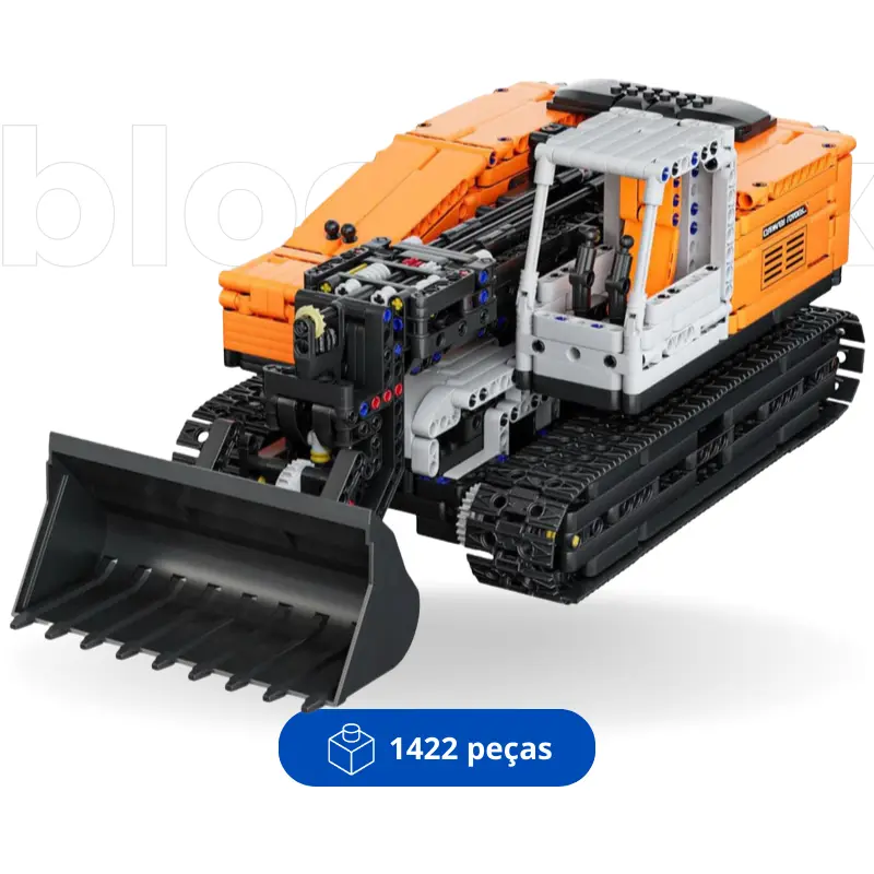 Crawler Loader