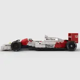 McLaren MP4/4 Mini