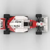 McLaren MP4/4 Mini