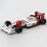McLaren MP4/4 Mini
