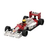 McLaren MP4/4 Mini