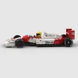 McLaren MP4/4 Mini