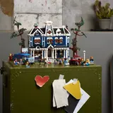 Creel House