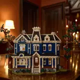 Creel House