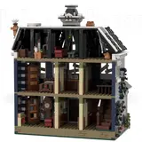 Creel House