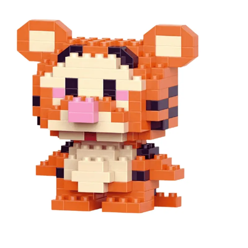 Tigger