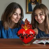 Sacred Heart