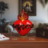 Sacred Heart