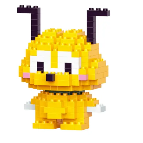 Pluto | 146 pieces