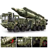 Missile Launcher
