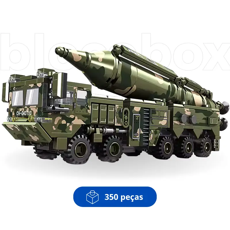 Missile Launcher