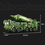 Missile Launcher