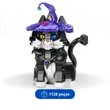 Magic Cat