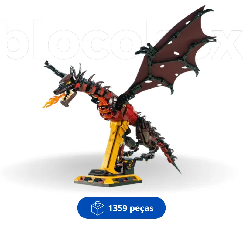 Smaug: The Hobbit