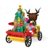 Christmas Reindeer