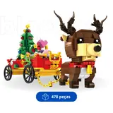 Christmas Reindeer