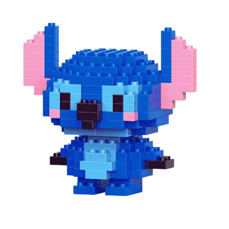 Mini Stitch