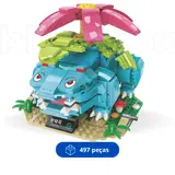 Venusaur: Pokémon