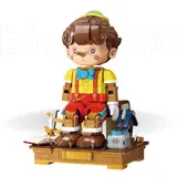 Pinocchio