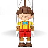 Pinocchio