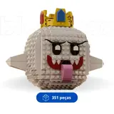King Boo: Super Mario