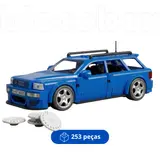 Hot Wheels: Audi Avant RS2