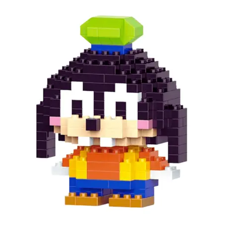 Goofy | 176 pieces