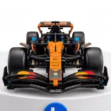 Formula 1 McLaren MCL39