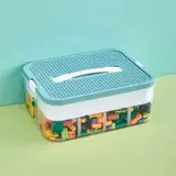 Brick Parts Organizer