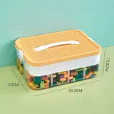 Brick Parts Organizer