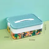 Brick Parts Organizer