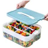 Brick Parts Organizer