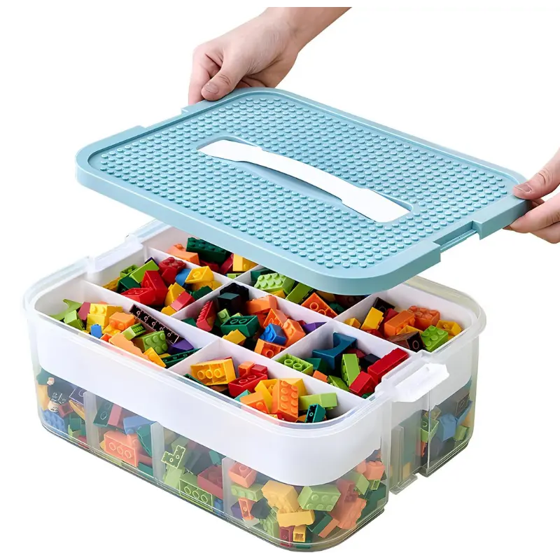 Brick Parts Organizer