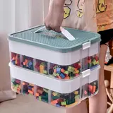 Brick Parts Organizer